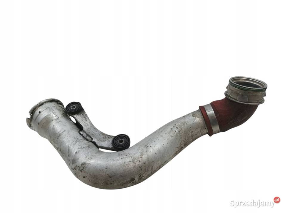 RURA PRZEWÓD INTERCOOLERA TURBOSPRĘŻARKI 20 TFSI sprzedam
