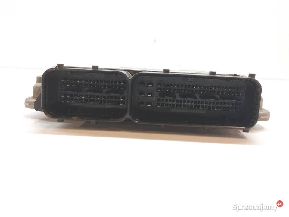 STEROWNIK SILNIKA 045906013AD 0281016170 14 TDI