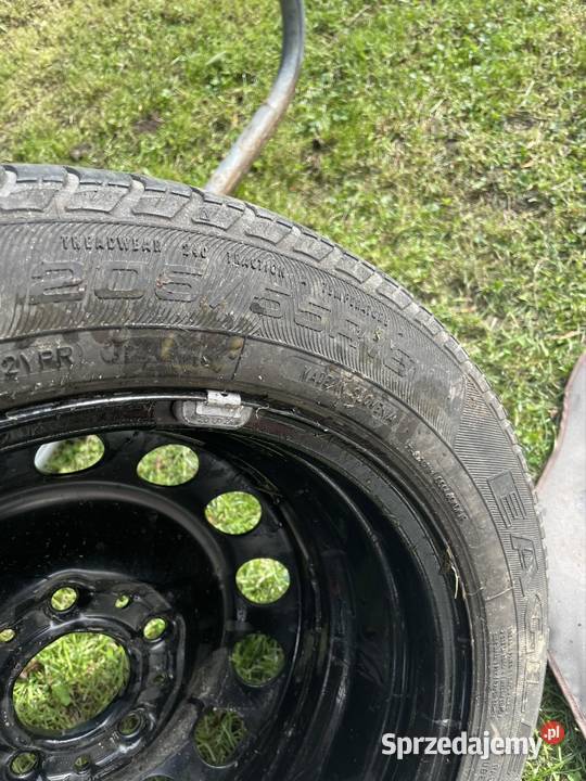 Felga VWSkodaAudiseat 5x112 16 Kazimierza Wielka sprzedam