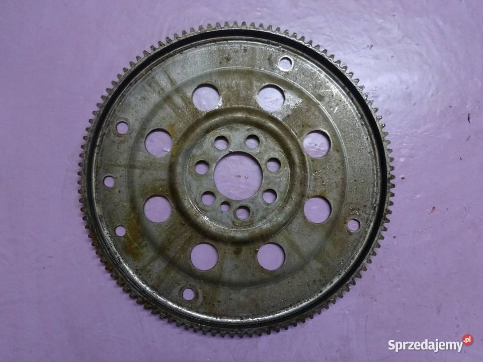 JEEP PATRIOT 24 170 08R ED3 238AA KOŁO ZAMACHOWE