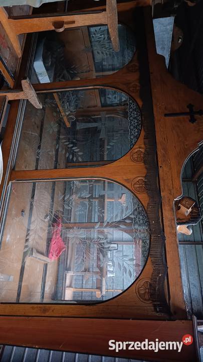 Karawan konny Bzianka