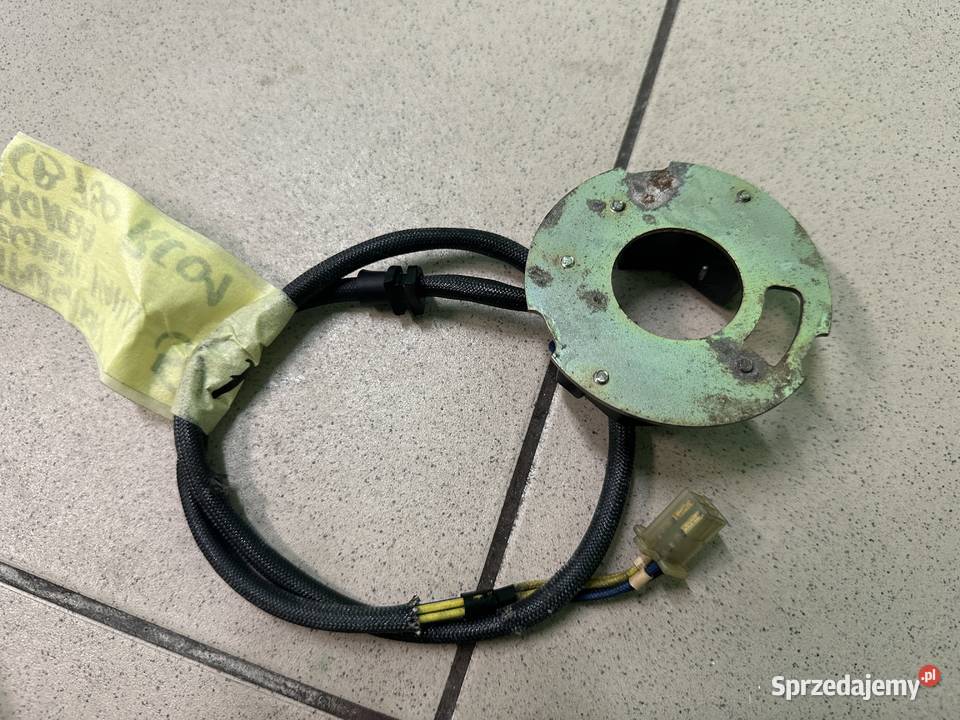 Impulsatory czujniki halla Honda CB 750 RC01 małopolskie sprzedam