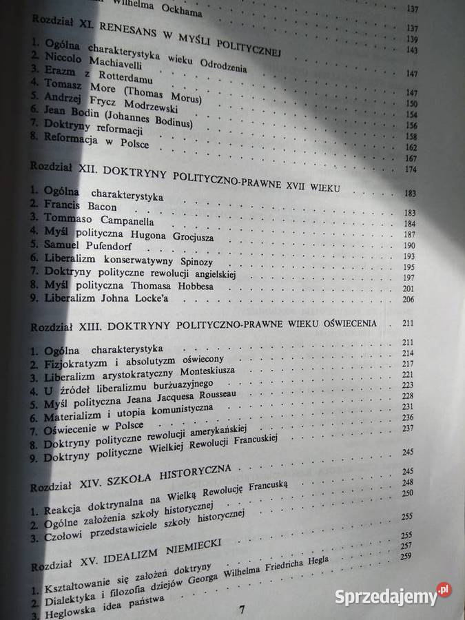 Historia prawa i państwa polskiego Bardach Warszawa sprzedam