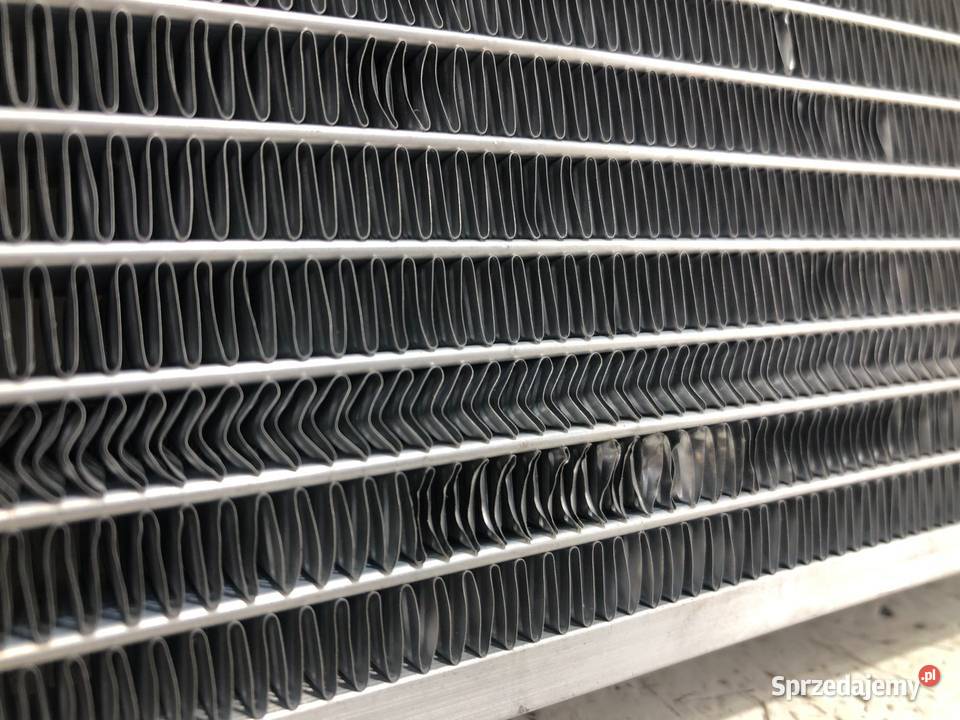 BMW 1 F2021 15 D 70kW 95 072014122019 Chłodnica Skraplacze świętokrzyskie Skarżysko-Kamienna
