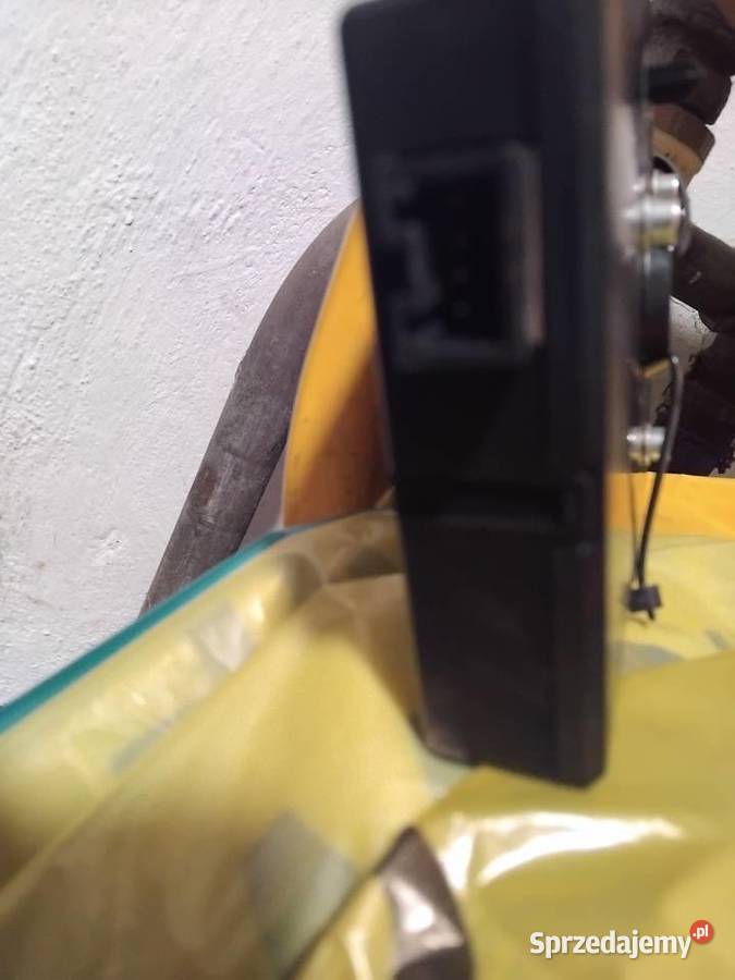 Czujnik kąta skrętu mercedes ml w 163 lift Mosina sprzedam