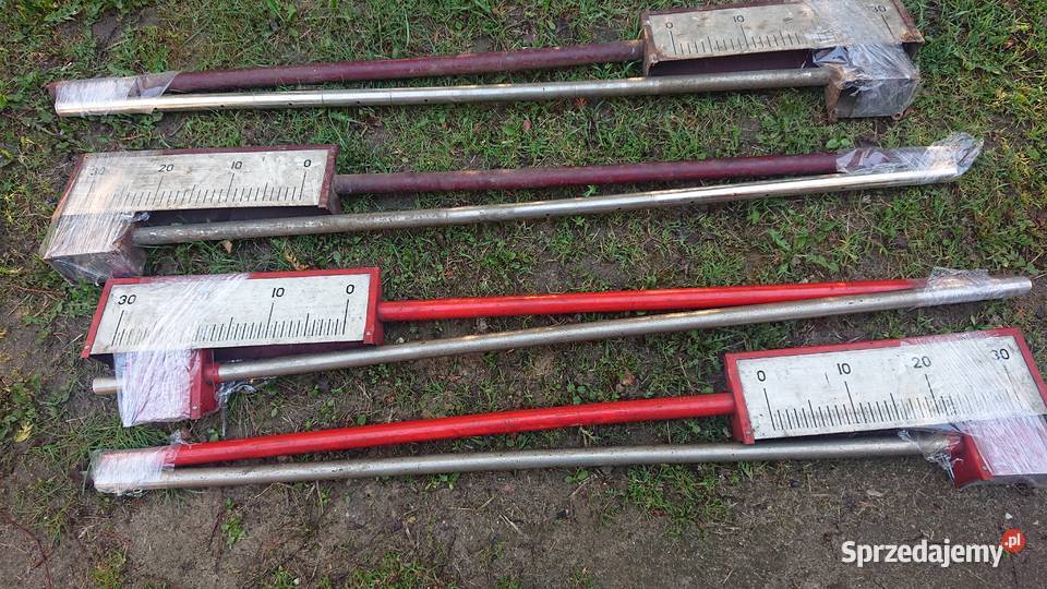 geometria PKO 4 precyzja Bydgoszcz Wola Grzymkowa