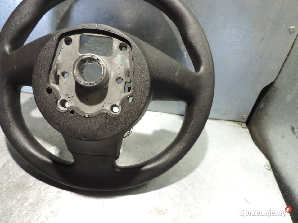 SEAT IBIZA III 6L FL KIEROWNICA Nowy Sącz sprzedam