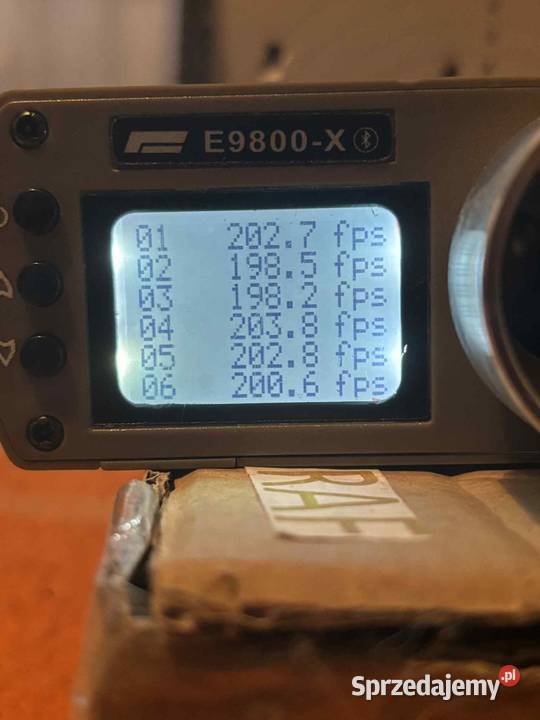 1263 dodatkowe magazynki do dogadani Płock sprzedam