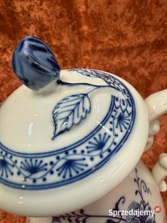 Dzbanek Hutschenreuther Kielce