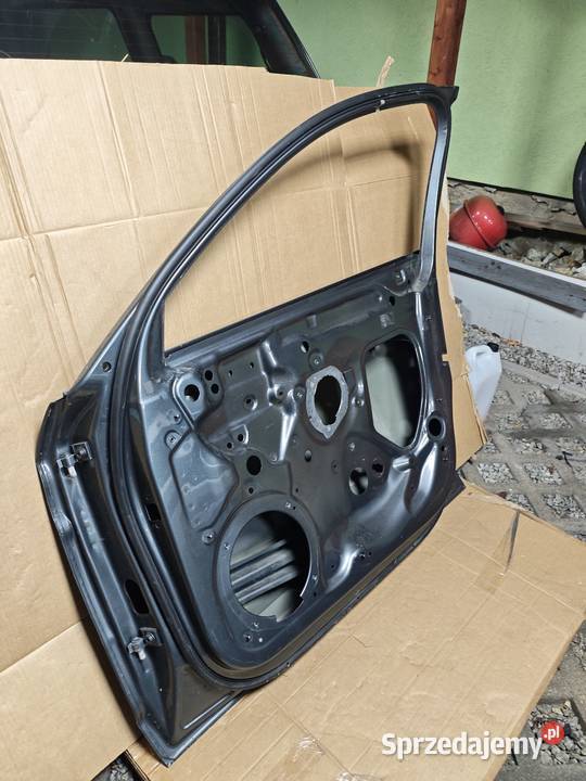 Drzwi do audi a3 sedan 2018 lift Jelenia Góra