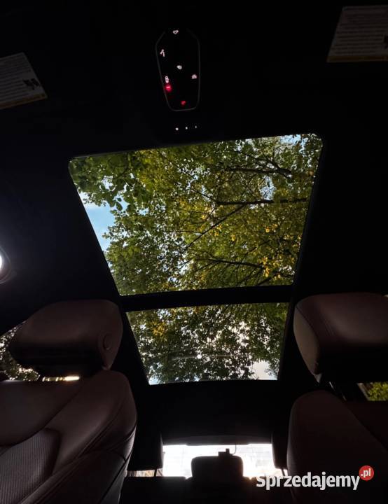 AUDI Q5 20 TFSI Benzyna 2018 4x4 252 Prestige 1984cm3 Kartuzy