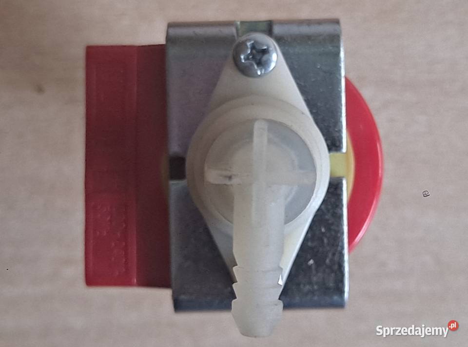 Pompa pompka ciśnieniowa Ulka EP8LT Cieszyn sprzedam