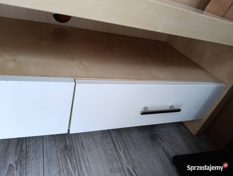 szafka rtv i nie Poznań sprzedam