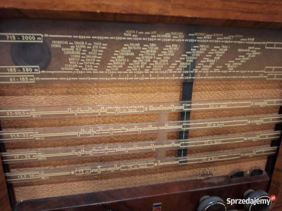 Radio Philips Szczucin