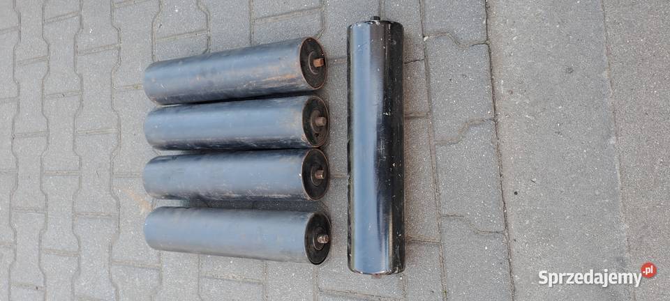 Rolka transportowa fi 89x400mm Rolka do Pozostałe Myślenice