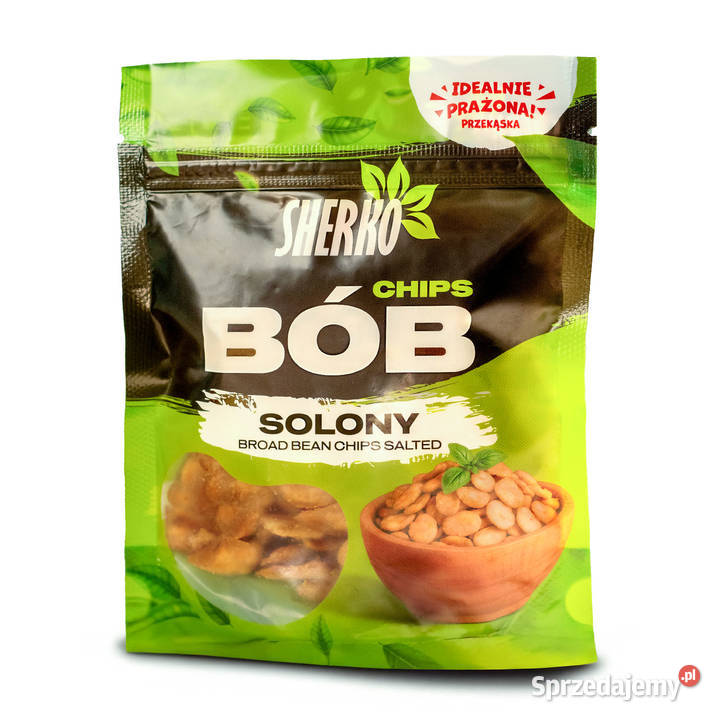 Współpraca dystrybucja przekąsek Warszawa