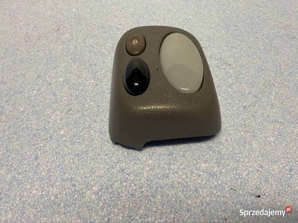 Lampka centralka centralnego renault twingo i osobowe Trzebinia