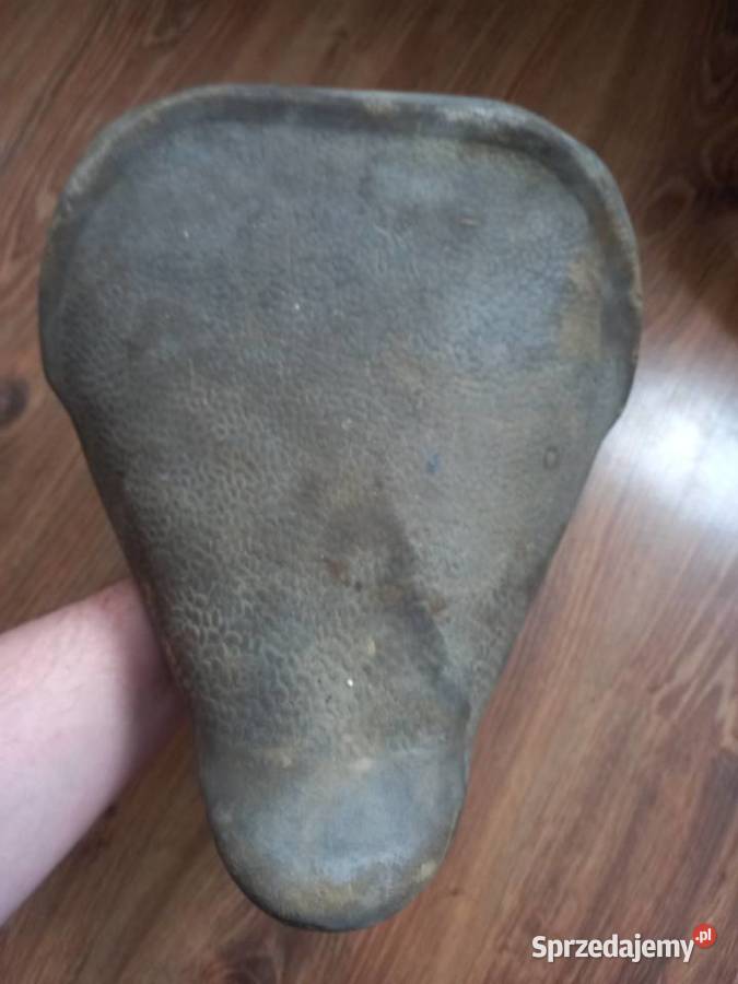 Siedzenie komar sztywniak Sokołów Podlaski