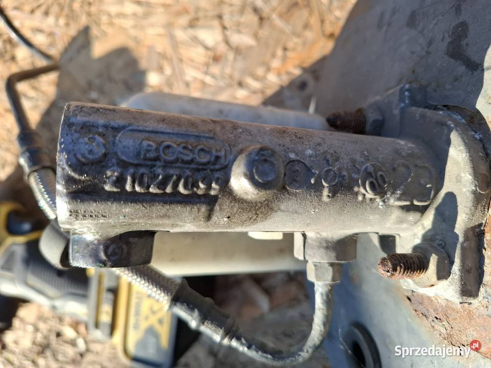 Serwo pompka hamulca 1J1514105H A3 8L Golf IV