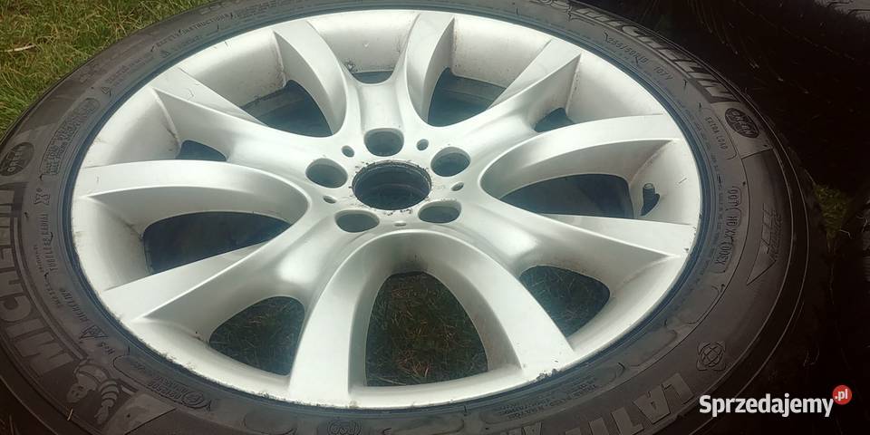 BMW X5 X6 19 5x120 styling 257 Piaseczno