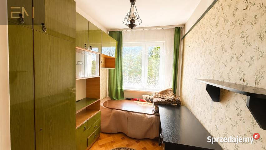 Mieszkanie na sprzedaż 611m2 4 pok Strzyżów