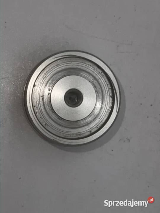 Nakrętka śruba lagi Aprilia Shiver 750 2015r Ostrów Wielkopolski