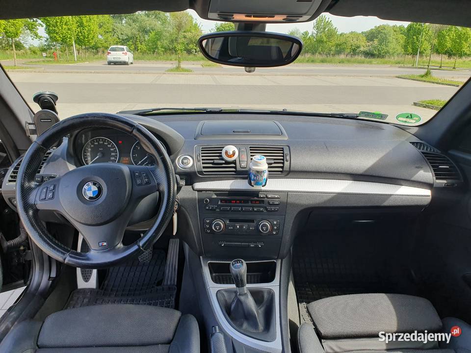 BMW Seria 1 M pakiet Sport