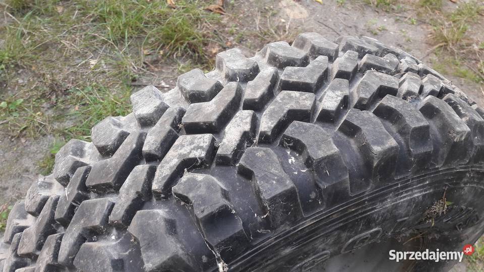 Koło zapasowe Suzuki Samurai Vitara Kia 5x1397 mazowieckie Otwock