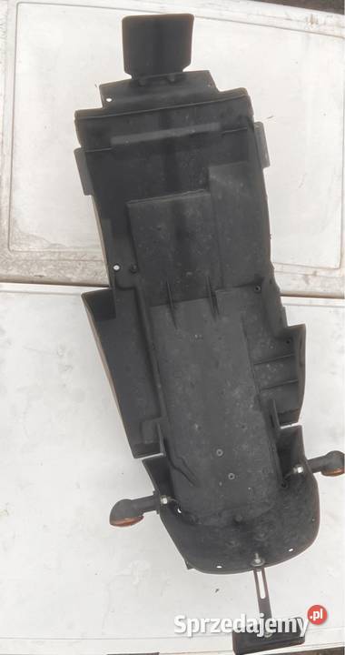 Osłona Obudowa mocowanie rejestracji Suzuki GSXR Ostrzeszów