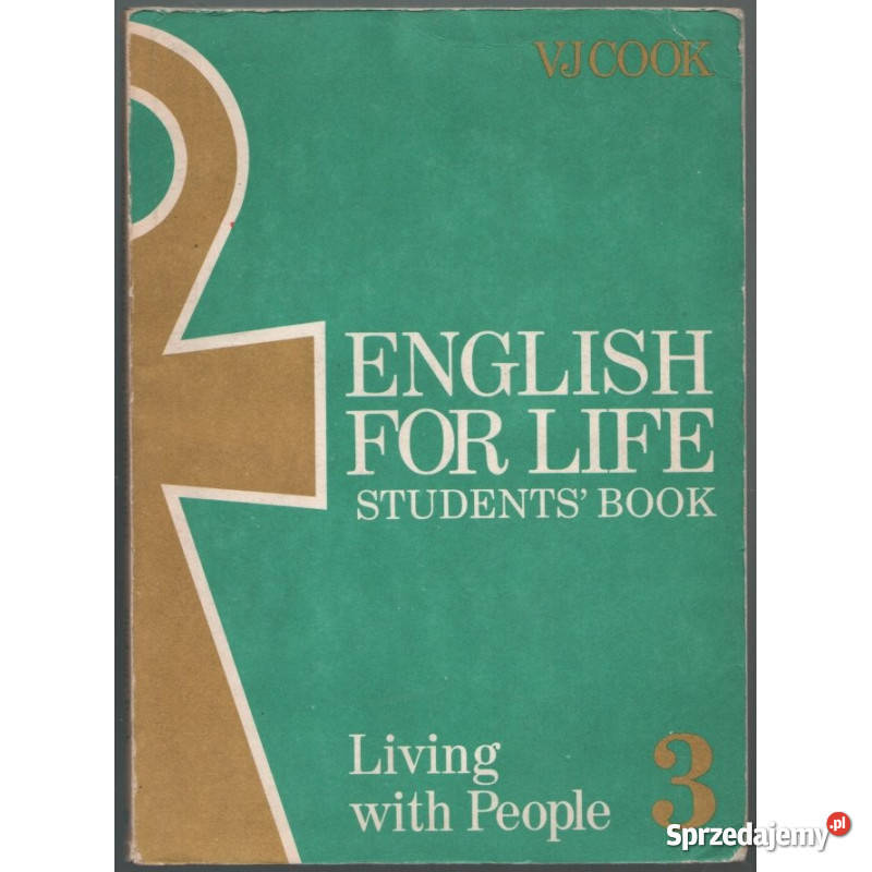 English For Life Students Book Living with dolnośląskie Świdnica