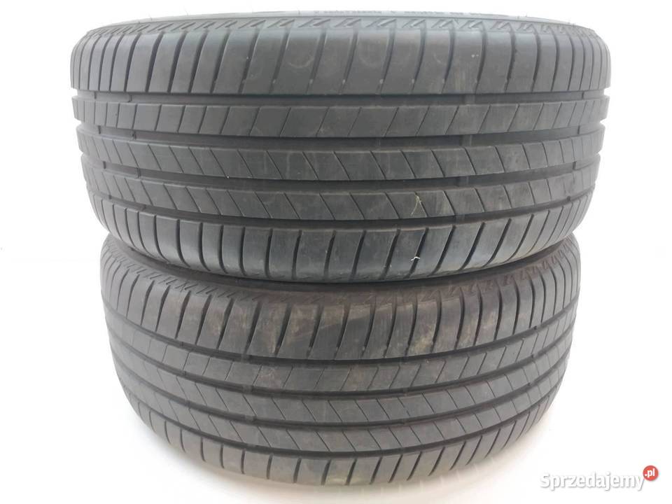 2x OPONA LETNIA FIRESTONE ROADHAWK 2 24545R19