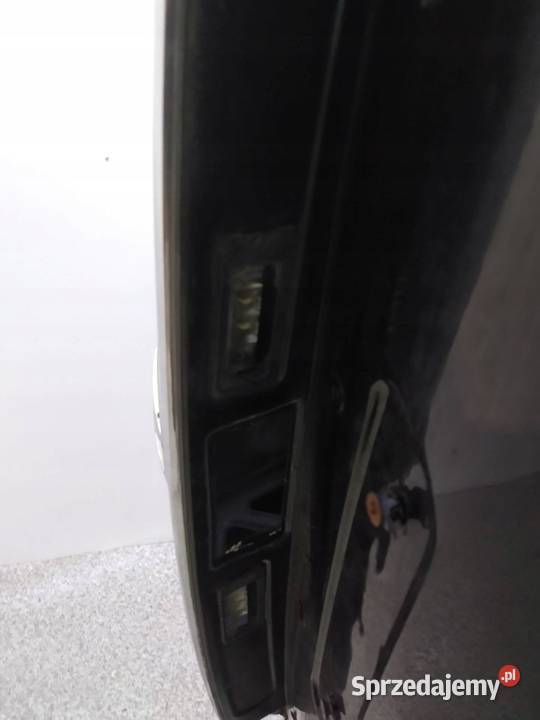 KLAPA TYŁ SEDAN USA VW Volkswagen Passat VIII