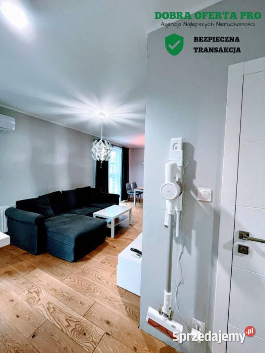 Wnętrze które mówi design z charakterem Gdańsk