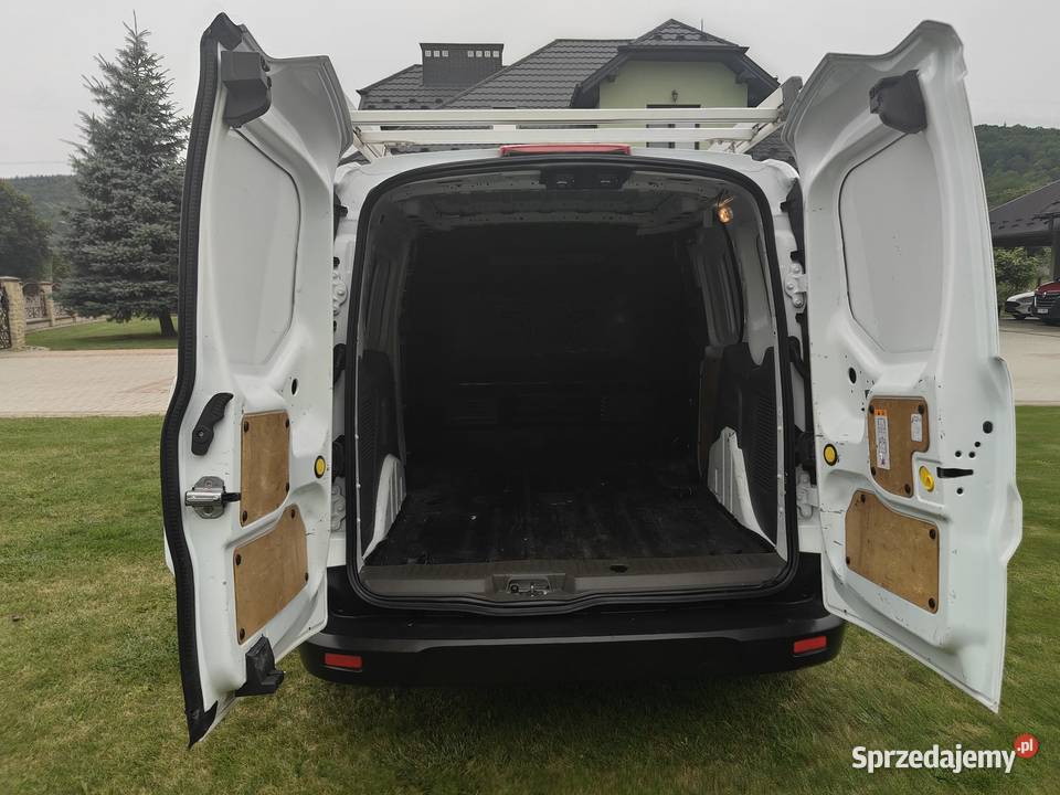 Ford Transit Connect Trend Wielka Wieś sprzedam