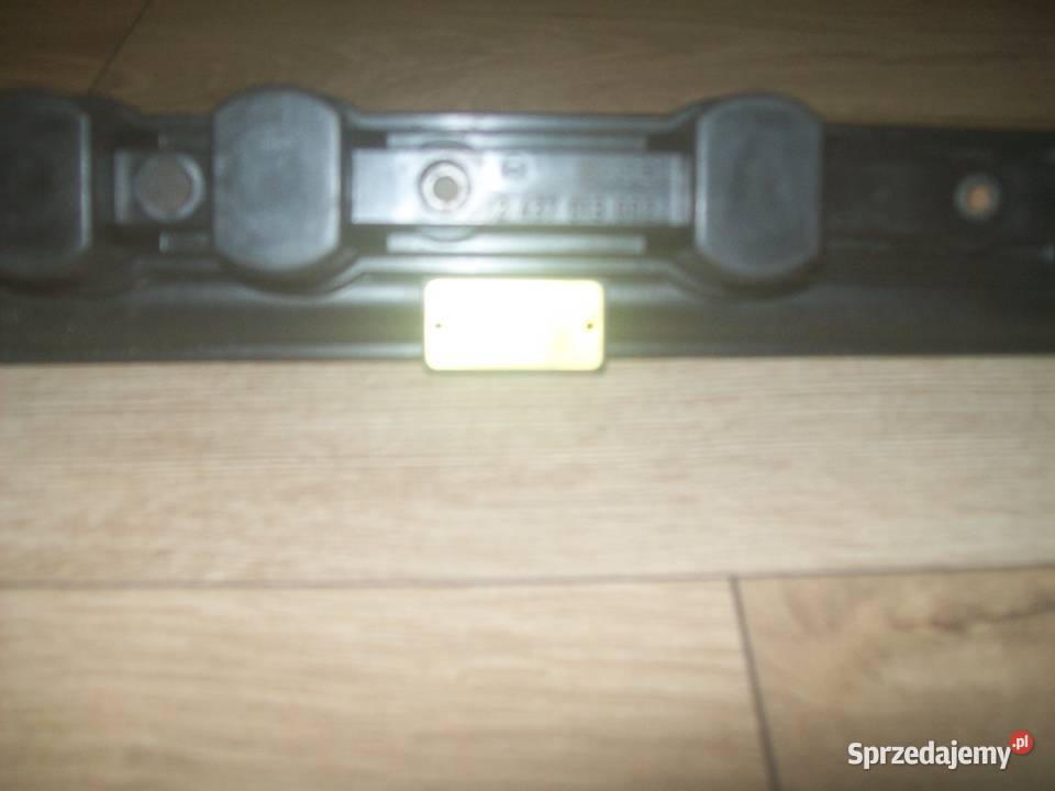 VW T4 25B BENZYNA 110 LISTWA WTRYSKÓW WTRYSKOWA osobowe Świerzawa