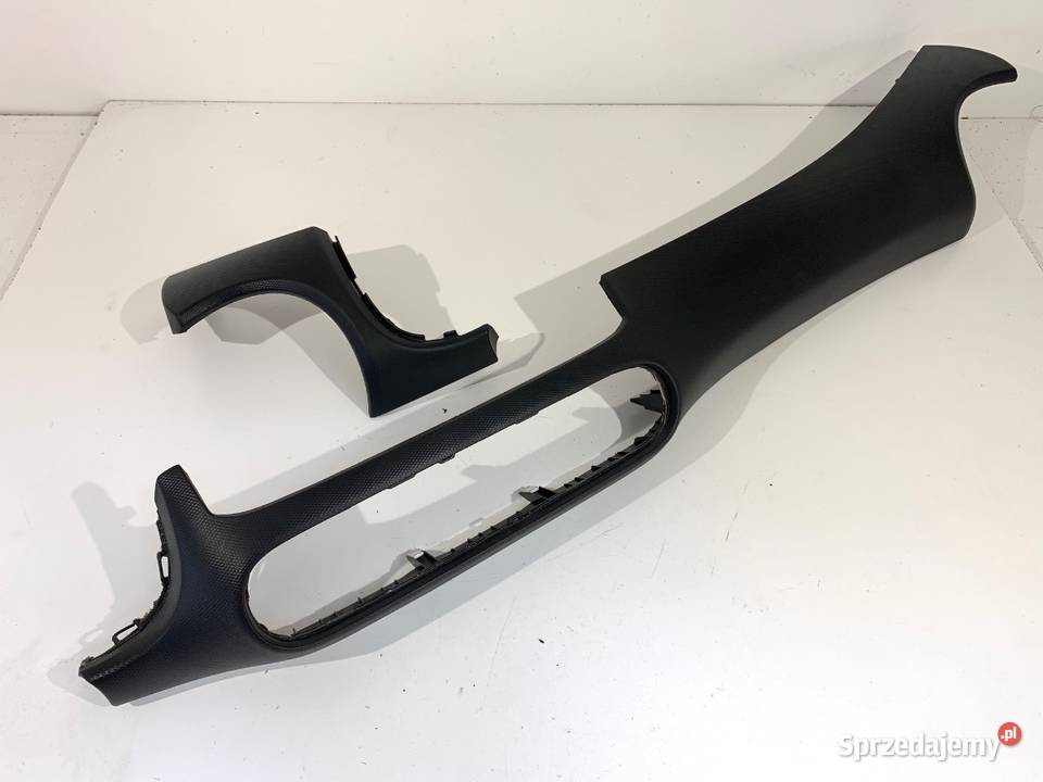 LISTWY DEKOR HYUNDAI KONA 97480J9AA0 Crossover