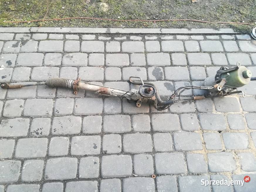 Pompa wspomagania vw audi skoda 14 benz pompy wspomagania Mieleszyn sprzedam