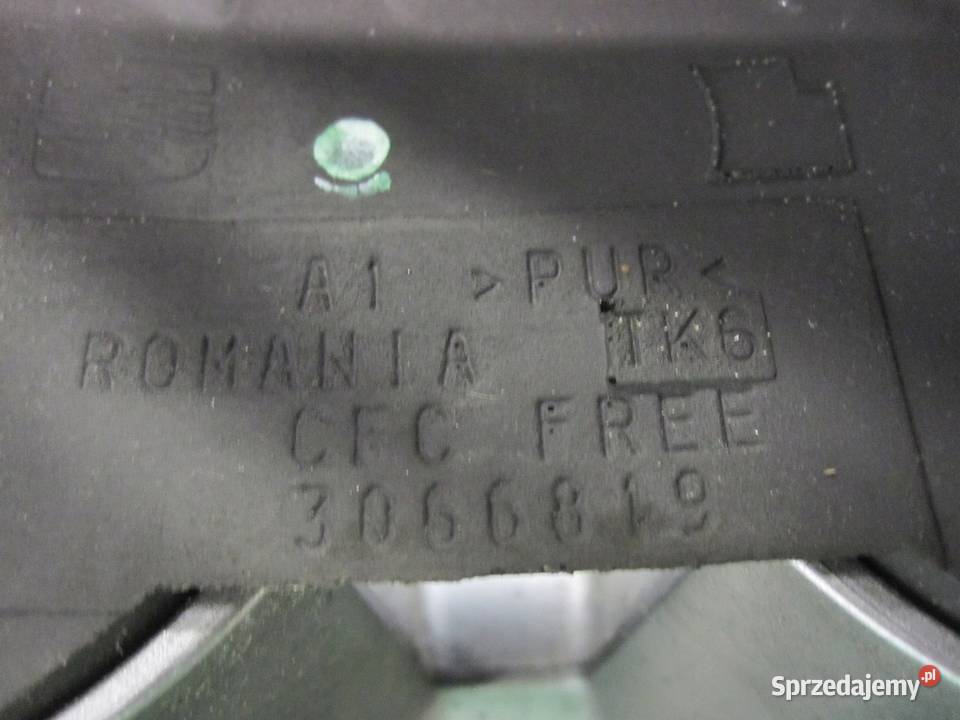 SEAT LEON II LIFT 12r kierownica 7N5419091 Kielce