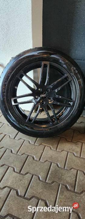 Koła 19 5x112 SUV 23555R19 Audi Q3 Q5 Q7 VW śląskie Ustroń