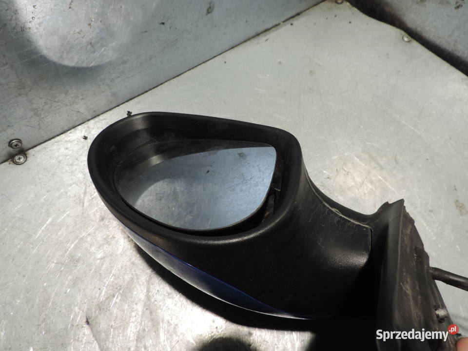 LUSTERKO PRAWE ELEKTRYCZNE SEAT LEON I TOLEDO II Rok produkcji 2005 Nowy Sącz