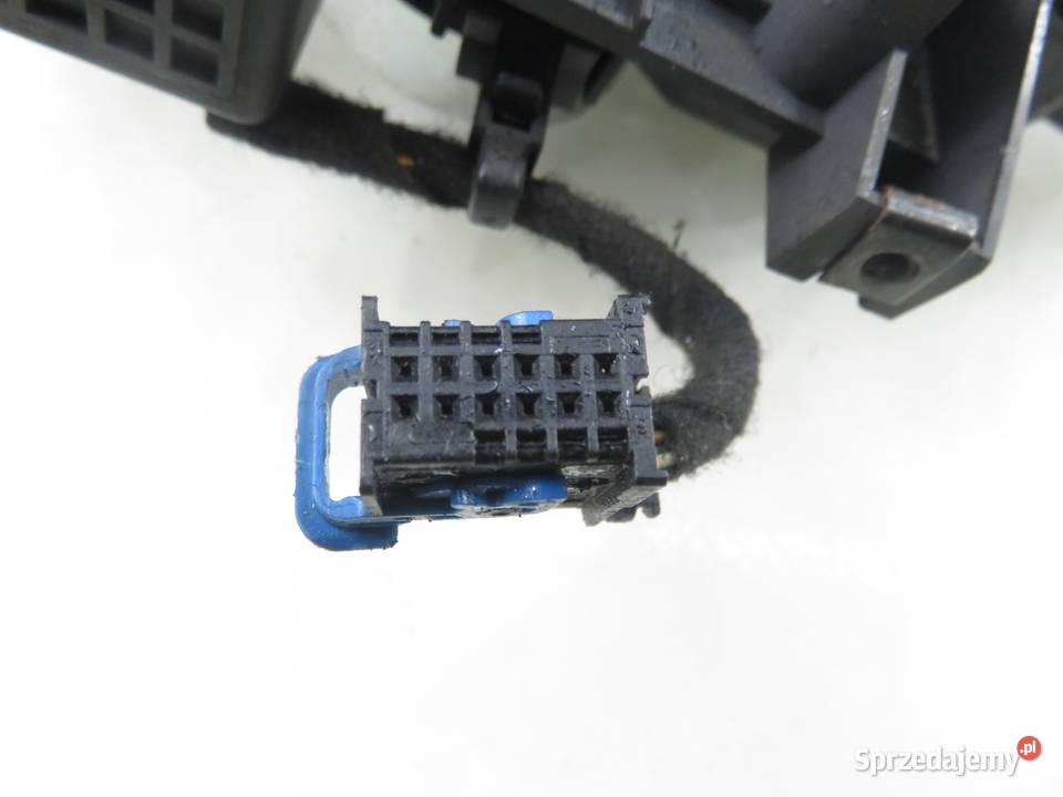 PRZEŁĄCZNIK ZESPOLONY CITROEN JUMPER II osobowe sprzedam