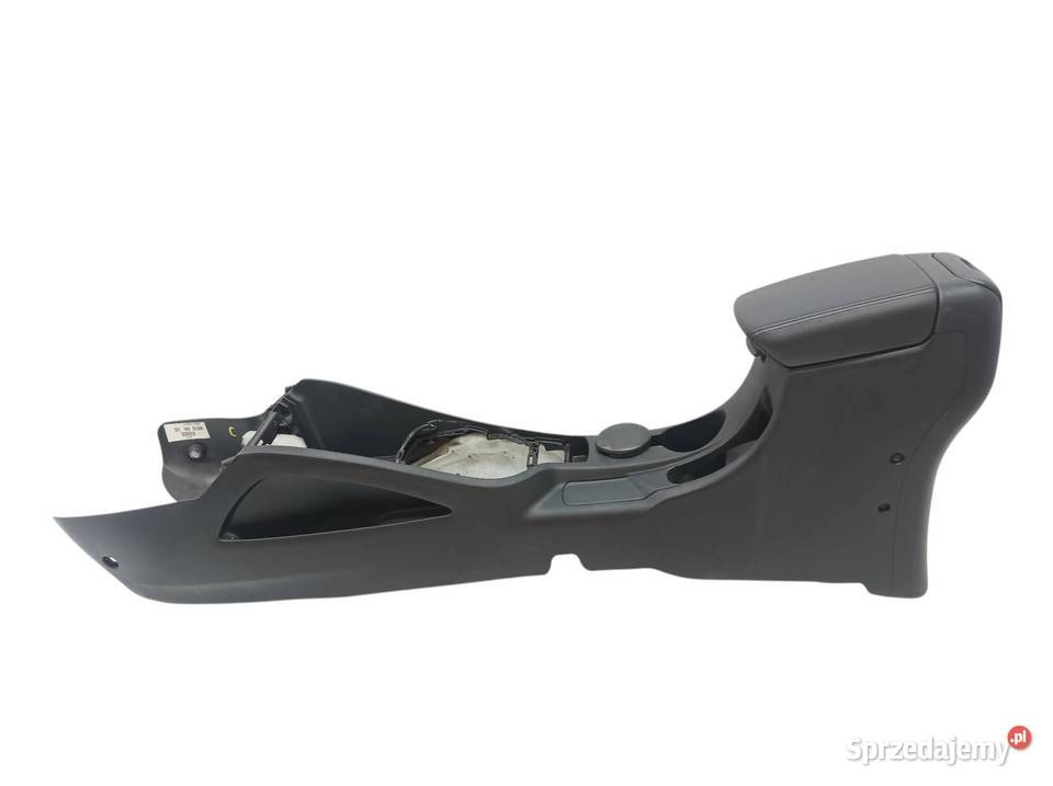 TUNEL ŚRODKOWY PODŁOKIETNIK AZJA K2 Kia Rio III osobowe sprzedam