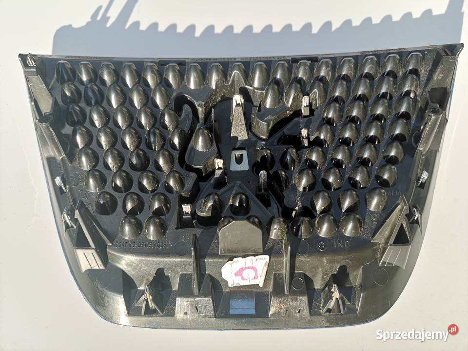 Oryginalny emblemat logo PEUGEOT 3008 9685973077 Warszawa