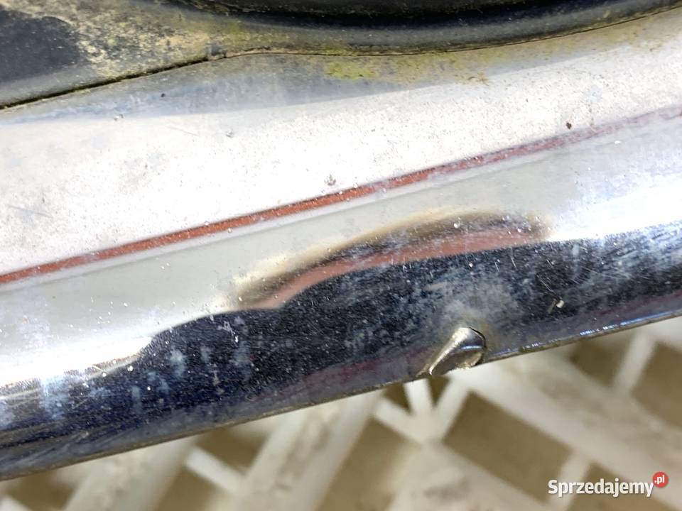 ATRAPA GRILL VW TOURAN 0310 Minivan KRATA podkarpackie