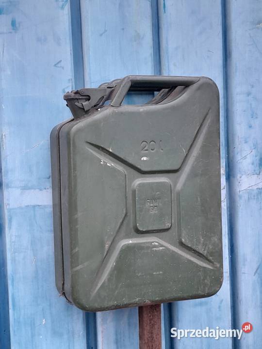 Karnistry na Paliwo 8 20 Wejherowo