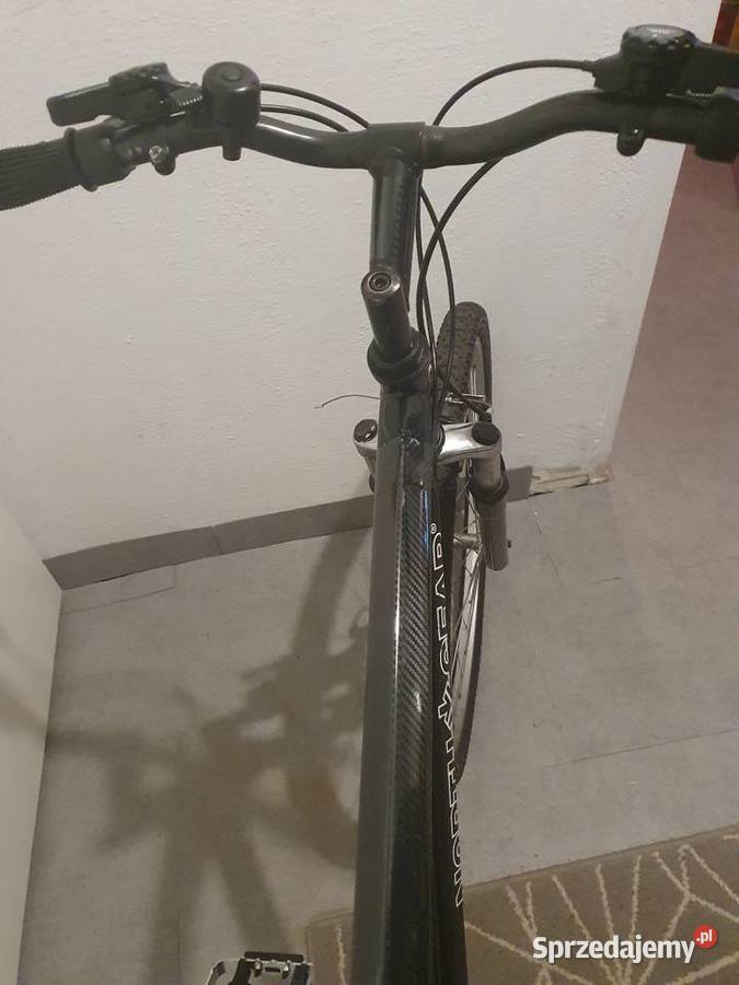 Rower Gorski koła 26 mazowieckie Warszawa