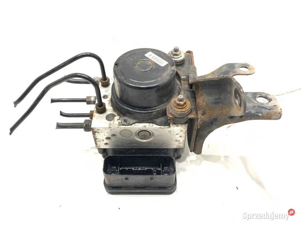 POMPA ABS TOYOTA YARIS III 445400D280 10 69 Układ ABS i ESP podkarpackie