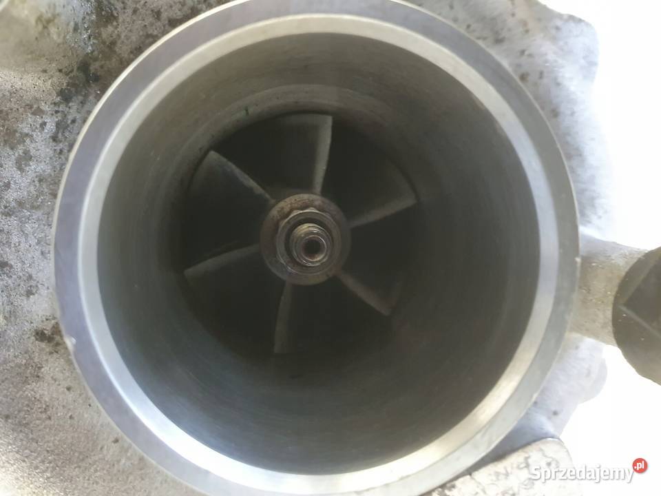 TURBOSPRĘŻARKA VW Golf V 20 TDI turbo Chełm sprzedam