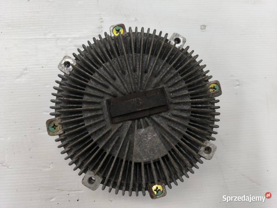 WISKA VISKO WENTYLATOR MITSUBISHI PAJERO III