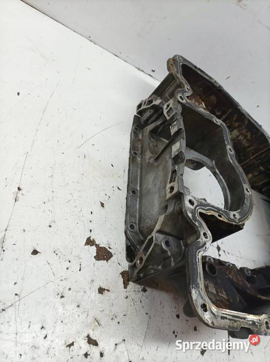 MISKA OLEJOWA 7510835 36 V8 N62 Bmw Seria 7 IV osobowe